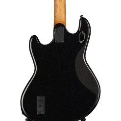 Ernie Ball Music Man StingRay HT Electric Guitar Dark Rainbow