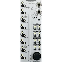 Erogenous Tones BLIP : RADAR Expander Module