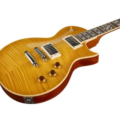ESP Alex Skolnick Electric Guitar Lemon Burst