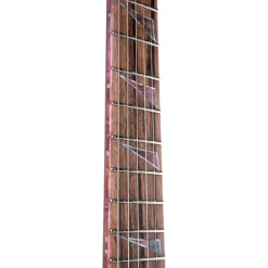 ESP Arrow CTM NT Electric Guitar See-Thru Brown Burst