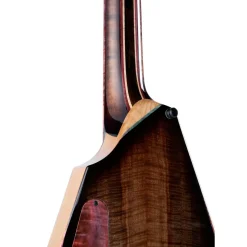 ESP Arrow CTM NT Electric Guitar See-Thru Brown Burst