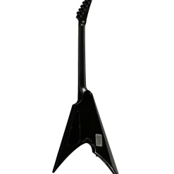 ESP E-II Arrow NT Electric Guitar Nebula Black Burst