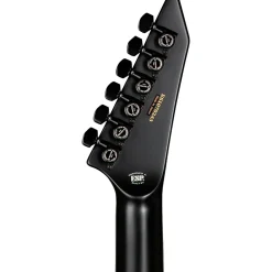 ESP E-II M-II Electric Guitar Mercury Blue Burst