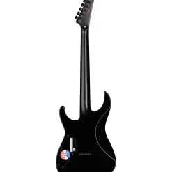 ESP E-II M-II Electric Guitar Mercury Blue Burst