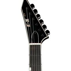 ESP E-II M-II Electric Guitar Mercury Blue Burst
