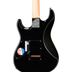 ESP ESP Original Snapper CTMR Electric Guitar Nebula Black Burst