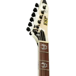 ESP Max Cavalera RPR Electric Guitar Black Desert Camo