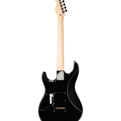 ESP Original Snapper CTMN Electric Guitar Nebula Black Burst