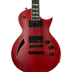 ESP USA Eclipse Electric Guitar OG Black Cherry