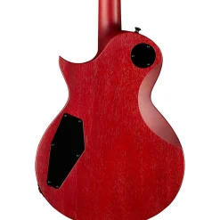 ESP USA Eclipse Electric Guitar OG Black Cherry