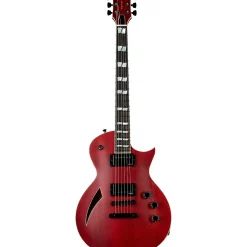 ESP USA Eclipse Electric Guitar OG Black Cherry