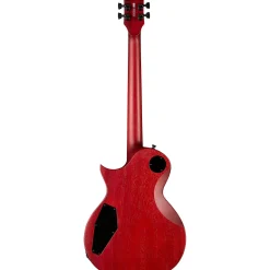 ESP USA Eclipse Electric Guitar OG Black Cherry