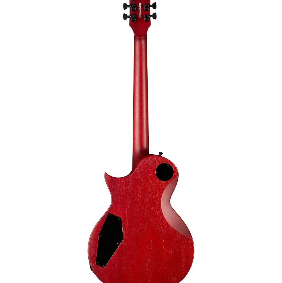 ESP USA Eclipse Electric Guitar OG Black Cherry