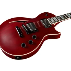 ESP USA Eclipse Electric Guitar OG Black Cherry