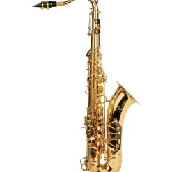 Etude ETS-200 Student Series Tenor Saxophone Lacquer