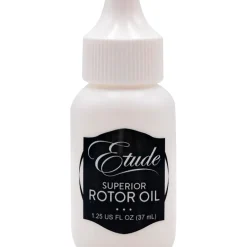 Etude Rotor Oil, 1.25 oz. 1.25 oz