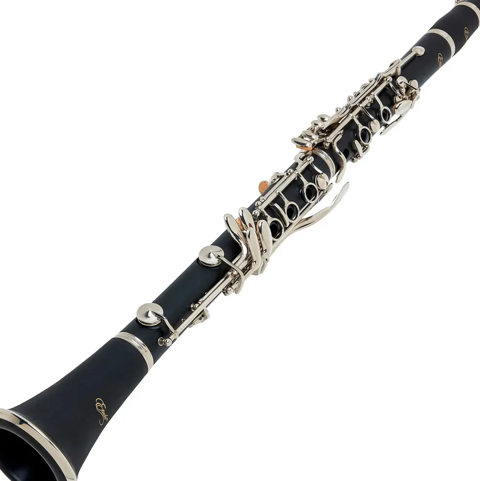Etude Student Clarinet Model ECL-100 Standard