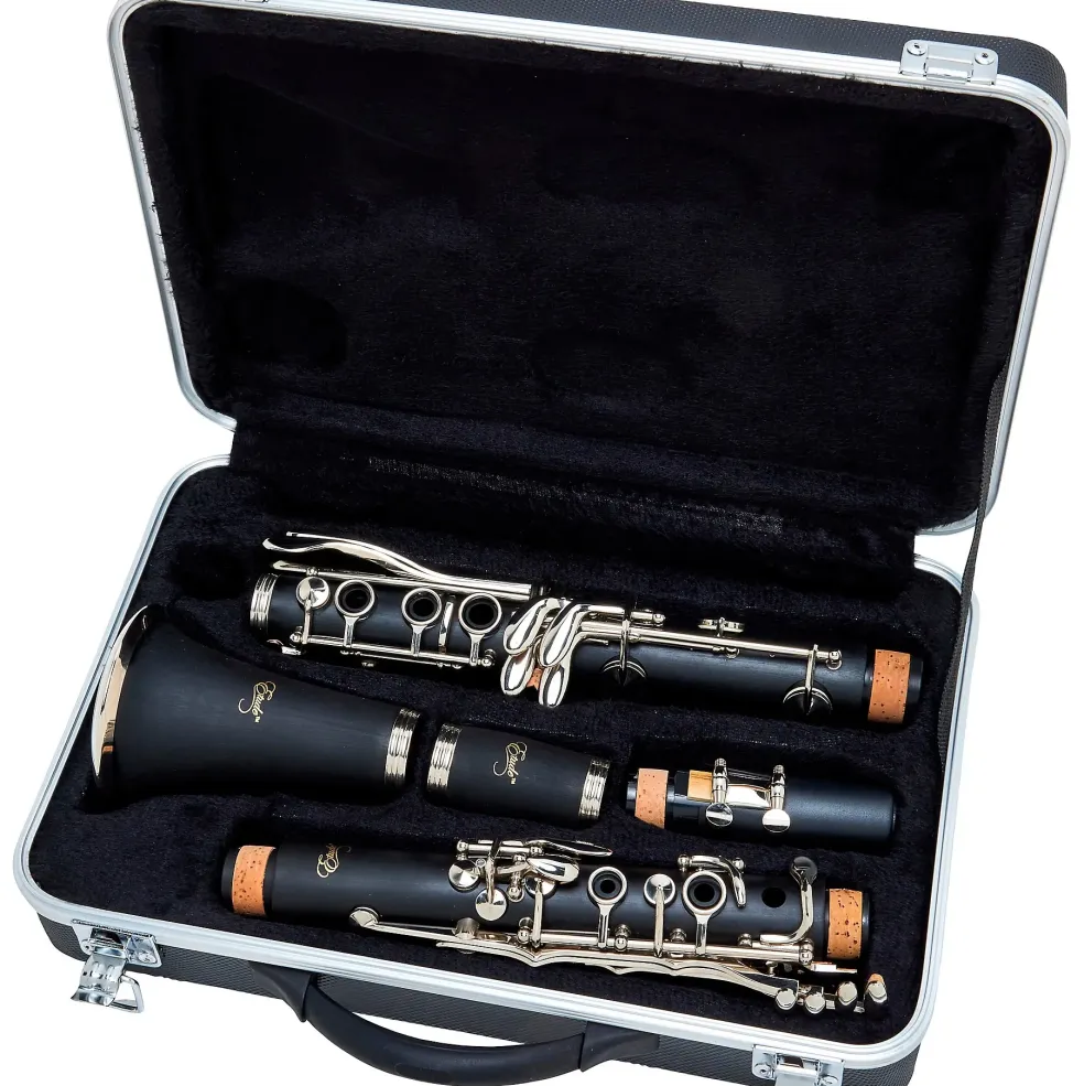 Etude Student Clarinet Model ECL-100 Standard