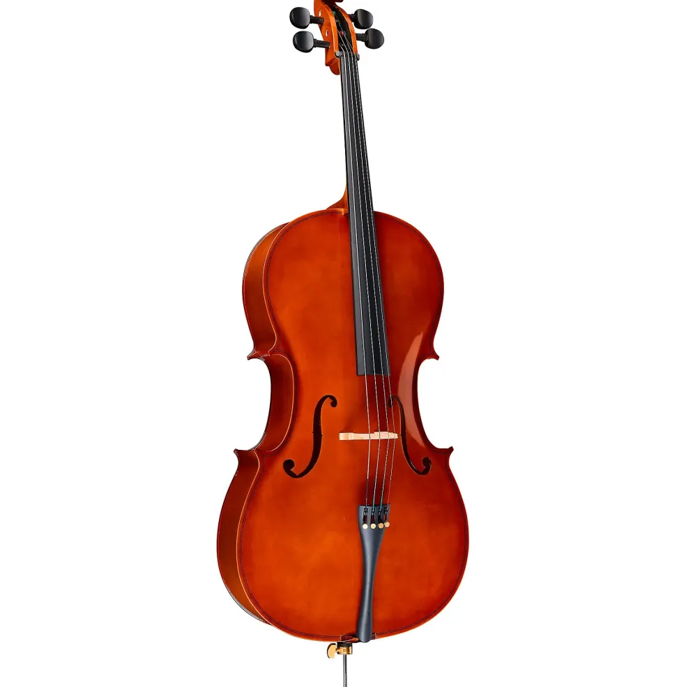 Etude Student Series Cello Outfit 4/4 Size