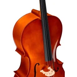 Etude Student Series Cello Outfit 4/4 Size