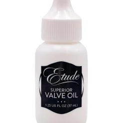 Etude Valve Oil, 1.25 oz. 1.25 oz