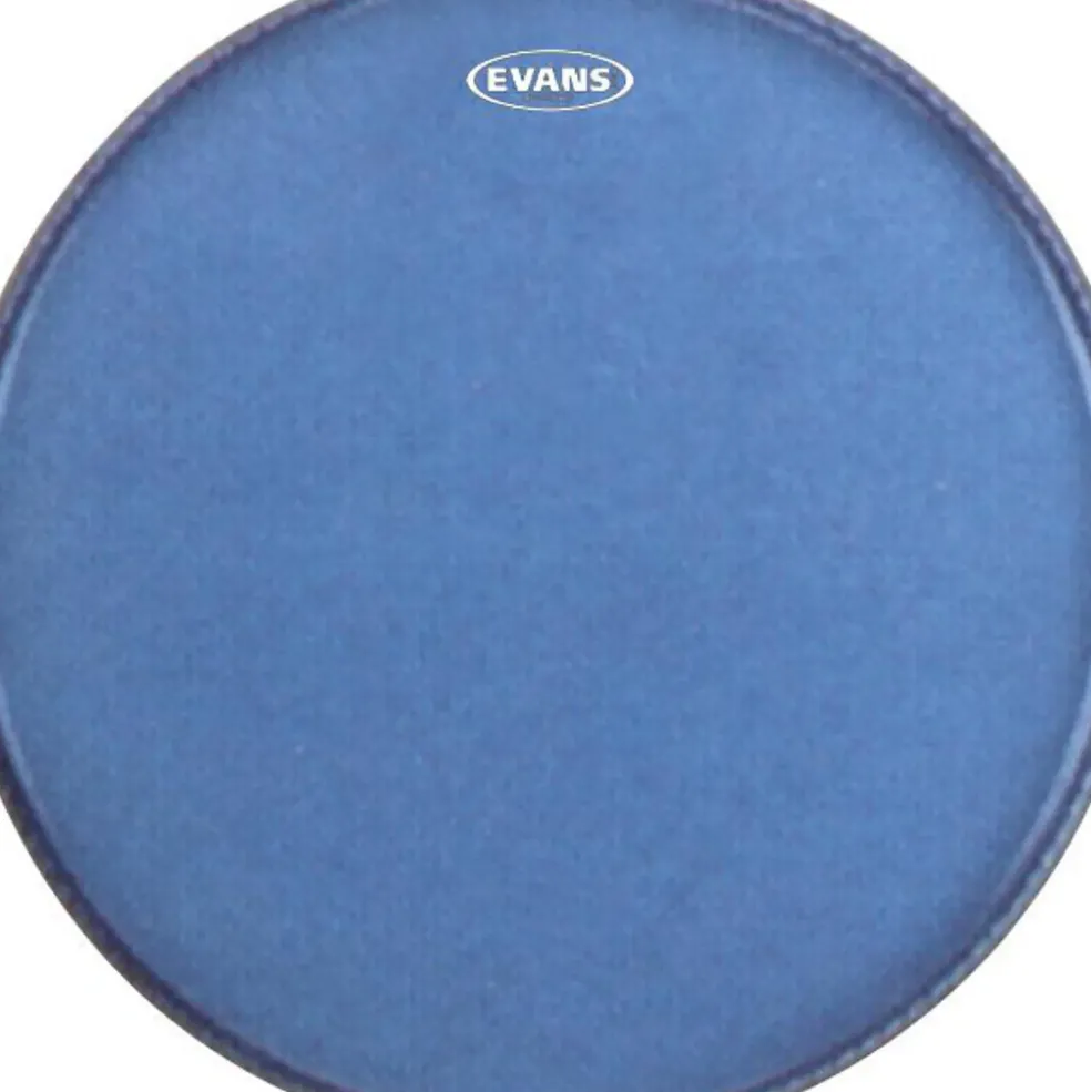 Evans Blue Hydraulic 10"/12"/16" Tom Pack