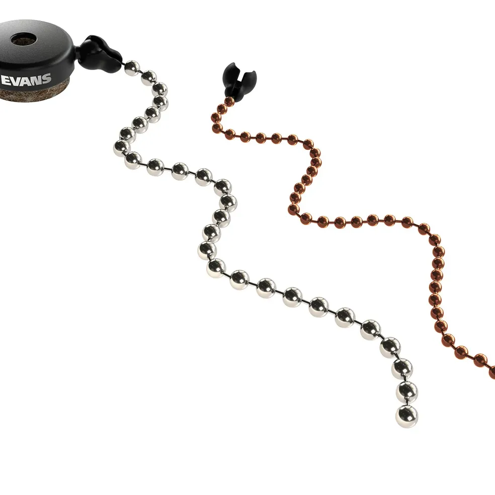 Evans Cymbal Sizzler