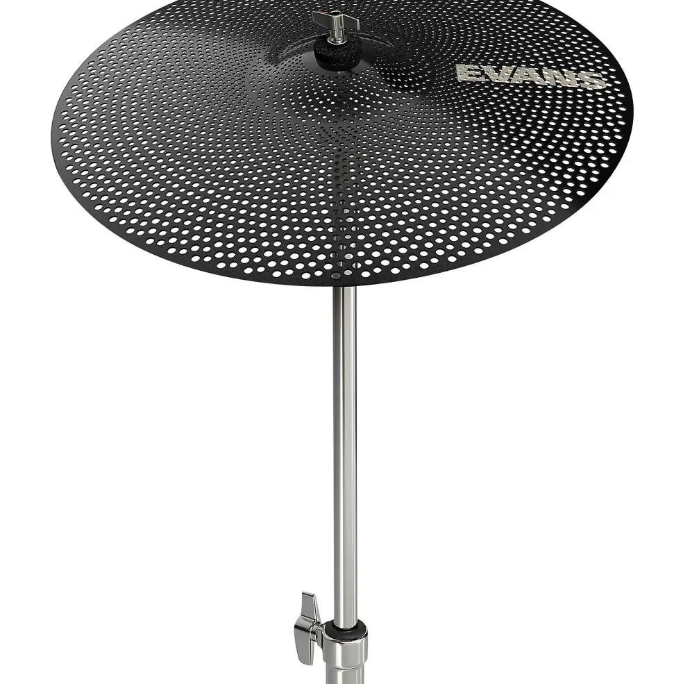 Evans dB One Cymbal and Drum Head Pack
