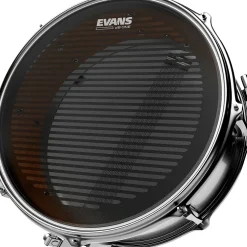 Evans dB One Cymbal and Drum Head Pack