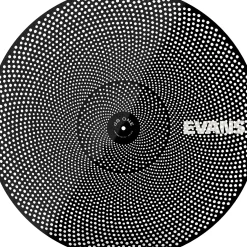 Evans dB One Cymbal Pack