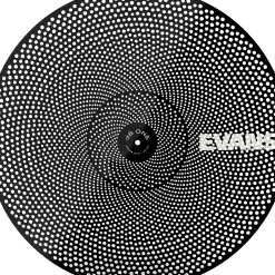 Evans dB One Cymbal Pack