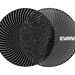 Evans dB One Cymbal Pack