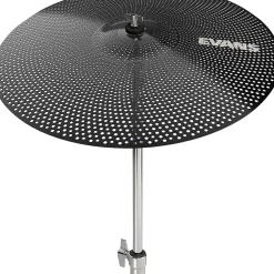 Evans dB One Cymbal Pack