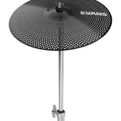 Evans dB One Cymbal Pack