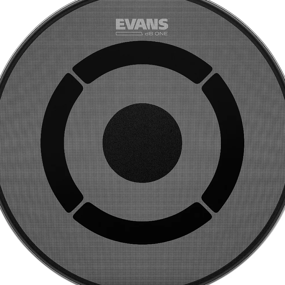 Evans dB One Drum Head 14 in.