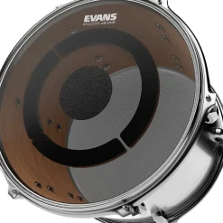Evans dB One Rock Pack With 14
