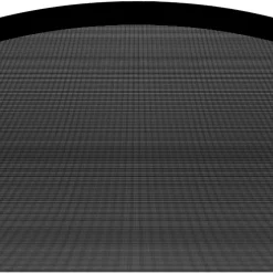 Evans dB Zero Bass Drum Head 18 in.