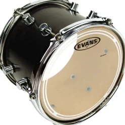 Evans EC Resonant Drum Head 16 in.