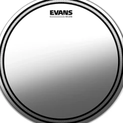 Evans EC2S Frosted Drum Head 14 in.