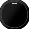 Evans EMAD Bass Drum Batter Head Onyx 26 Inch