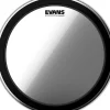 Evans EMAD Clear Tom Drum Head for Floor Tom Conversion 16 in.