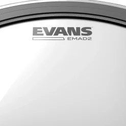 Evans EMAD2 System Pack 22 in.