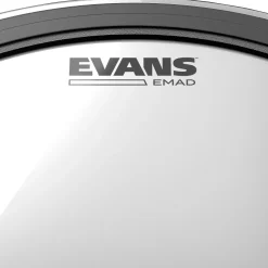 Evans EMAD System Pack 22 in.
