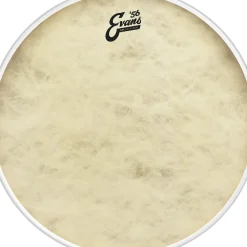 Evans EQ4 Calftone Bass Drum Head 16 in.