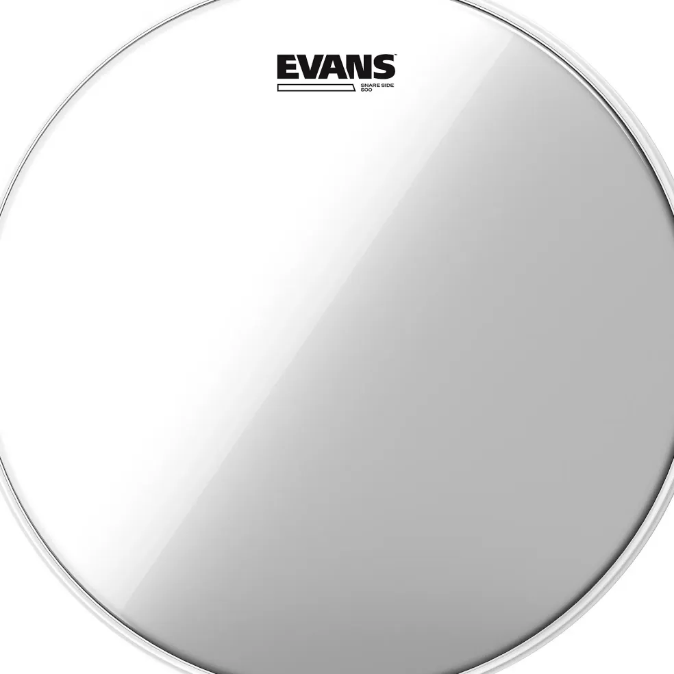 Evans ES S14R50 DrumHead 14 in.