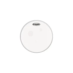 Evans ES TTHG DrumHead 20 in.