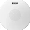 Evans G1 Power Center Coated Batter Snare Drumhead 14 in.