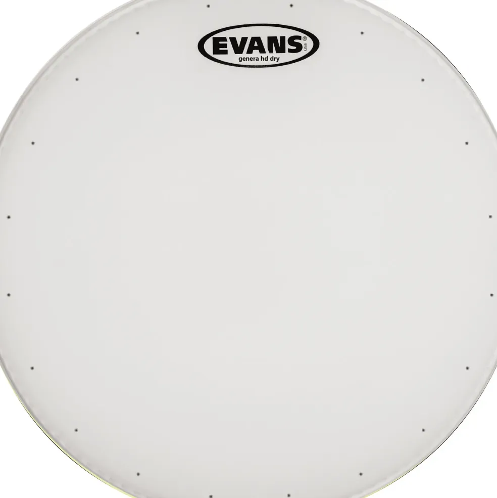Evans Genera Concert Coated Head 14 in.