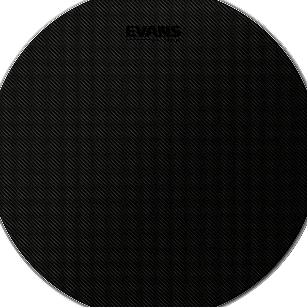 Evans Hybrid Coated Batter Head 14 in.