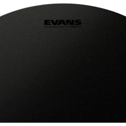 Evans Hybrid Coated Batter Head 14 in.